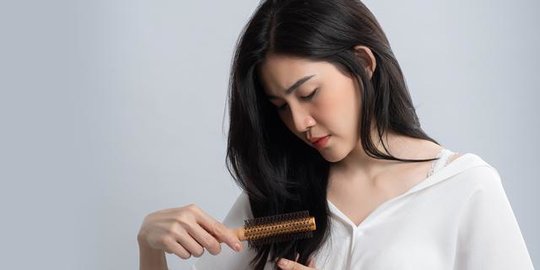 Manfaat Bawang Bombay Obati Rambut Rontok