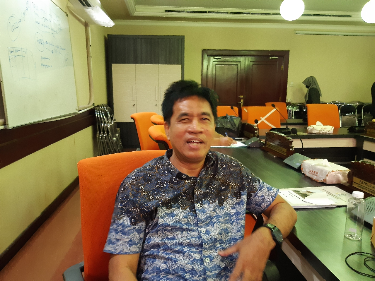 Komisi A Minta Pemkot Lebih Fokus Memulihkan Ekonomi