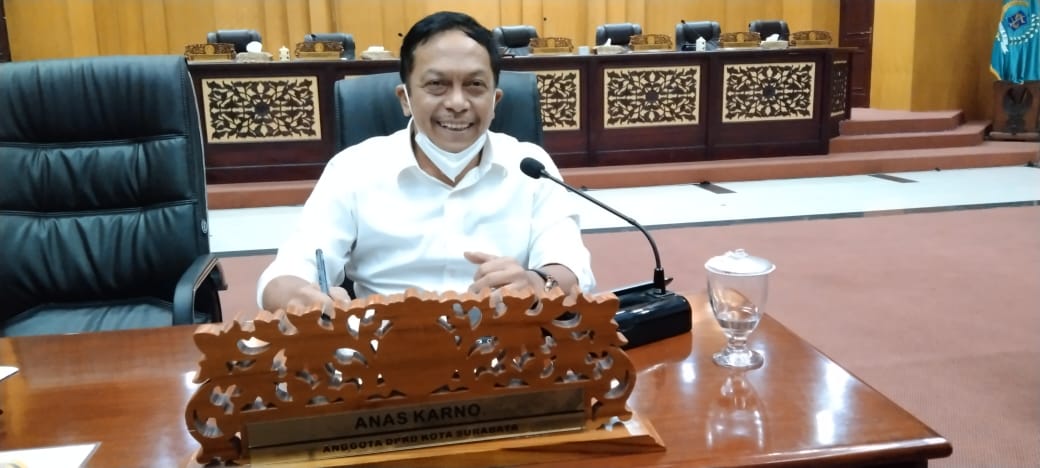 Hari Kesaktian Pancasila, Momentum Kebangkitan Ekonomi Surabaya