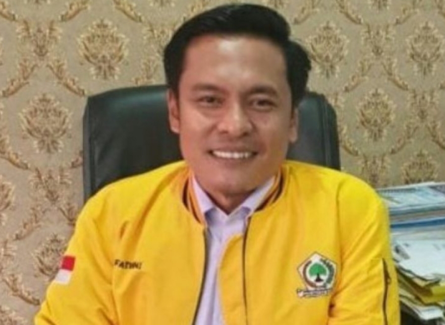 Bikin Gebrakan Jelang HUT, Partai Golkar Cetak Buku Pertanggungjawaban