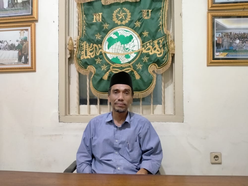 Buku Pertanggung Jawaban Arif Fathoni Ingatkan Gus Ibin Tentang Jejak Politik Pergerakan