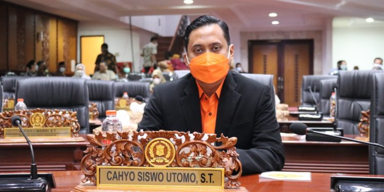 FPKS DPRD Surabaya Sebut Kemerdekaan Tak Lepas Dari Kontribusi Santri