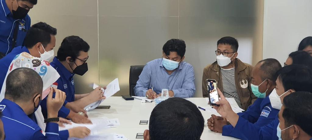 Biaya Transfer Antar-Bank Turun Jadi Rp2.500