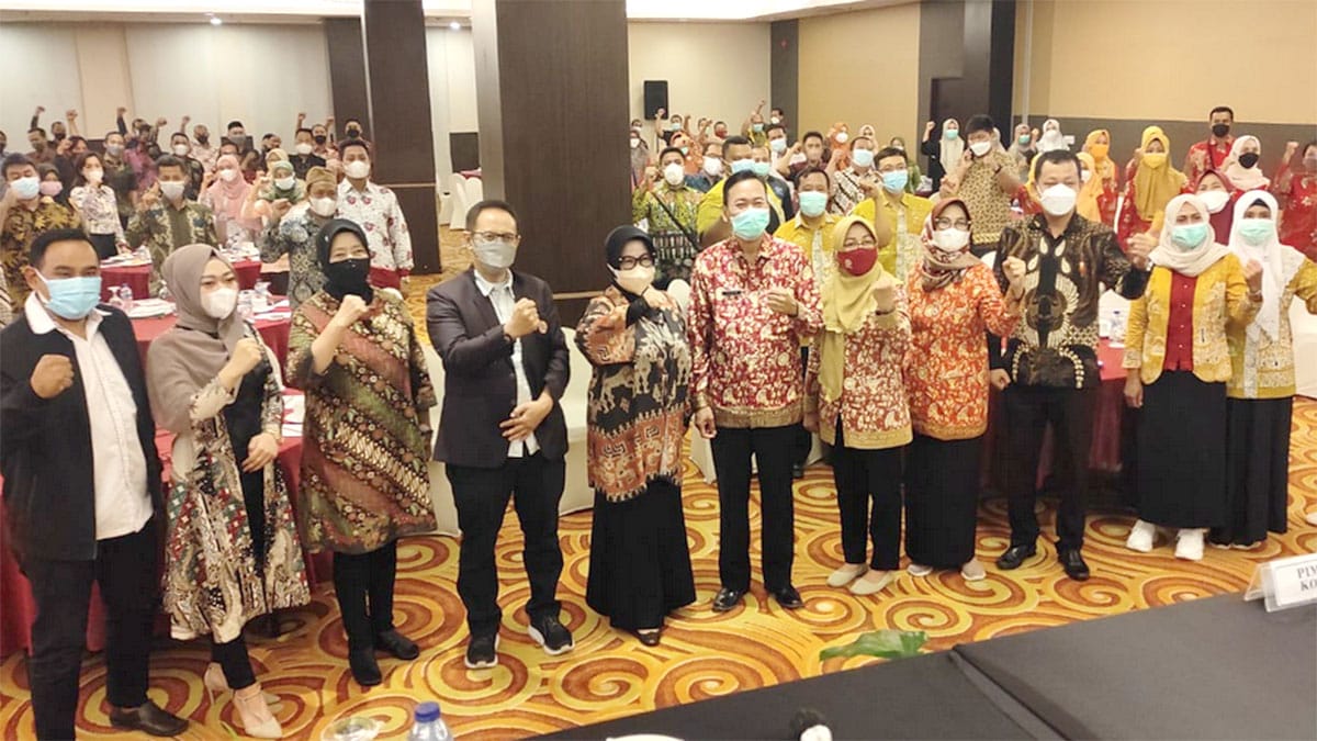 Komisi E DPRD Jatim Dorong Realisasi One Village One Nurse