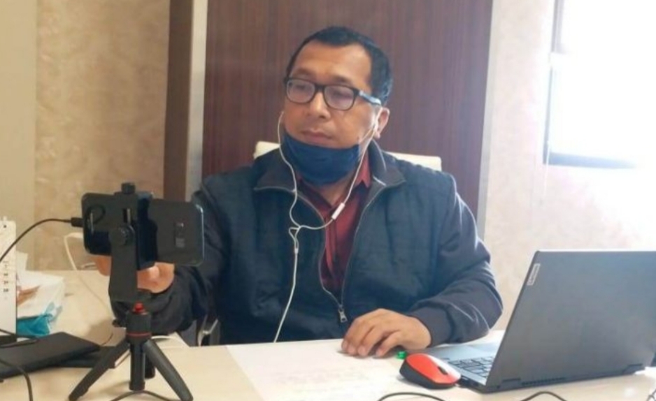 Pemkot Surabaya Diminta Bentuk Pusat Ekonomi Kreatif