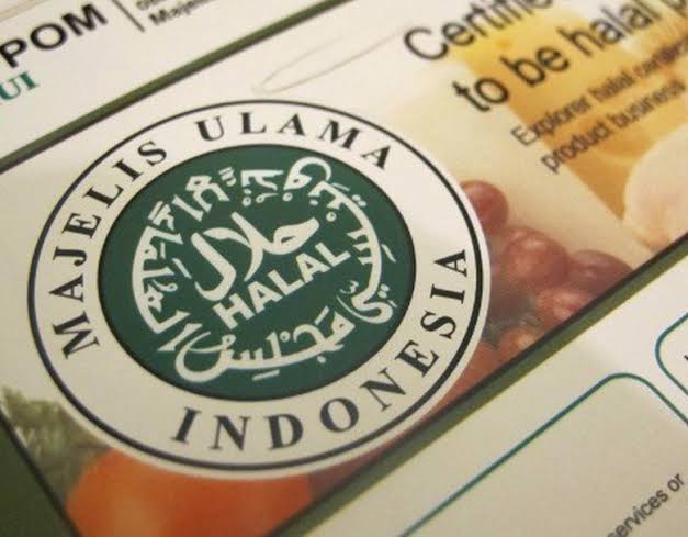 Jutaan Produk Halal Indonesia Siap Diekspor
