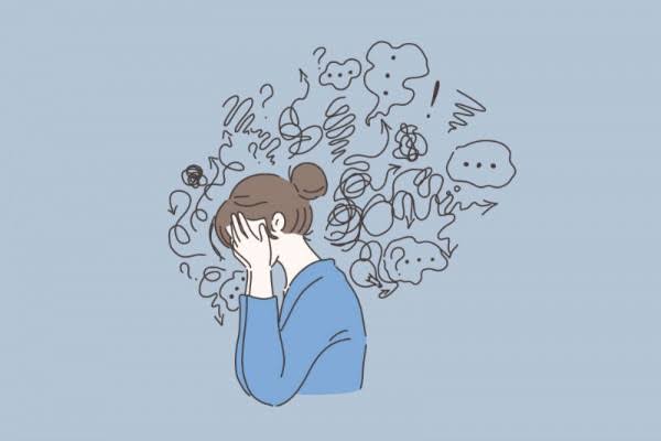 Cara Mengatasi Gangguan Kecemasan