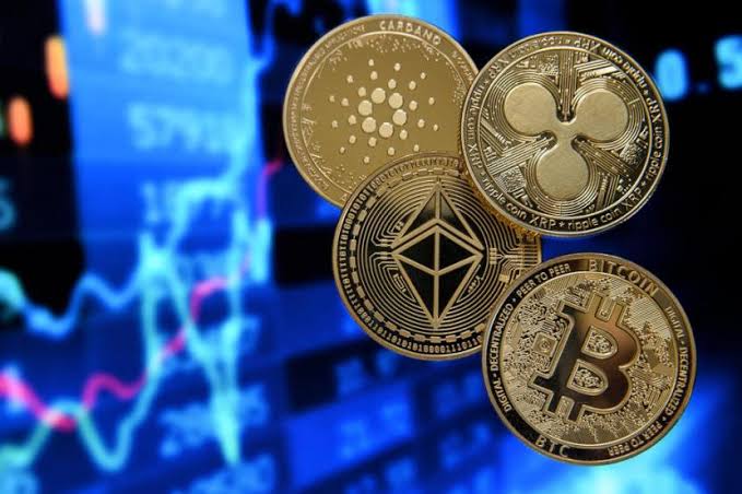 Indonesia Bakal Punya Uang Kripto