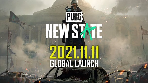 PUBG NS Diluncurkan Kapan Ini Jadwalnya