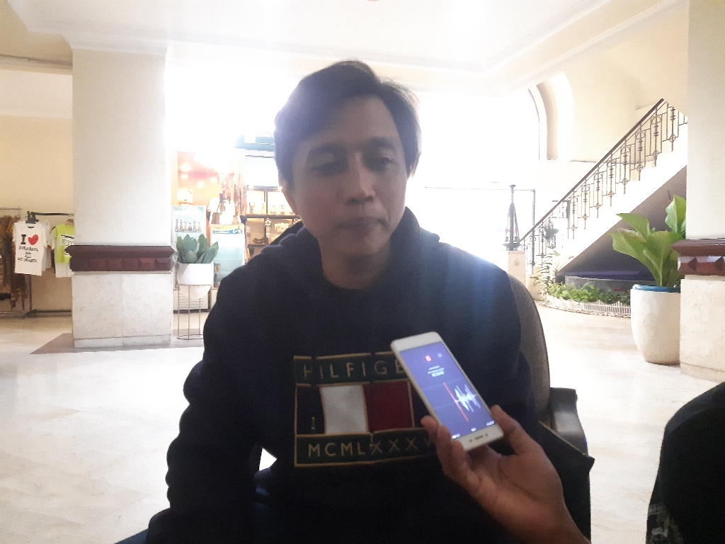 Mahfudz Desak Pemerintah Tutup Pinjol