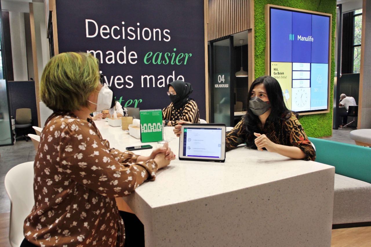 Manulife Indonesia-Bank DBS Luncurkan MiECP Untuk Perlindungan Penyakit Kritis