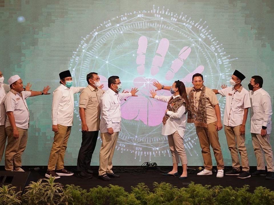 Musdalub Tidar, Best Practice Anak Muda Berpolitik