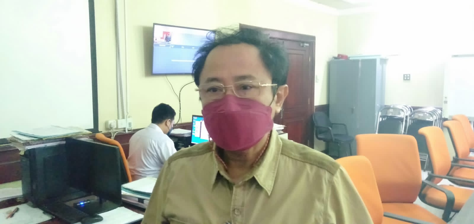 Komisi C Dorong Pemkot Wujudkan Alat Exhaust Drilling Untuk Hilangkan Banjir