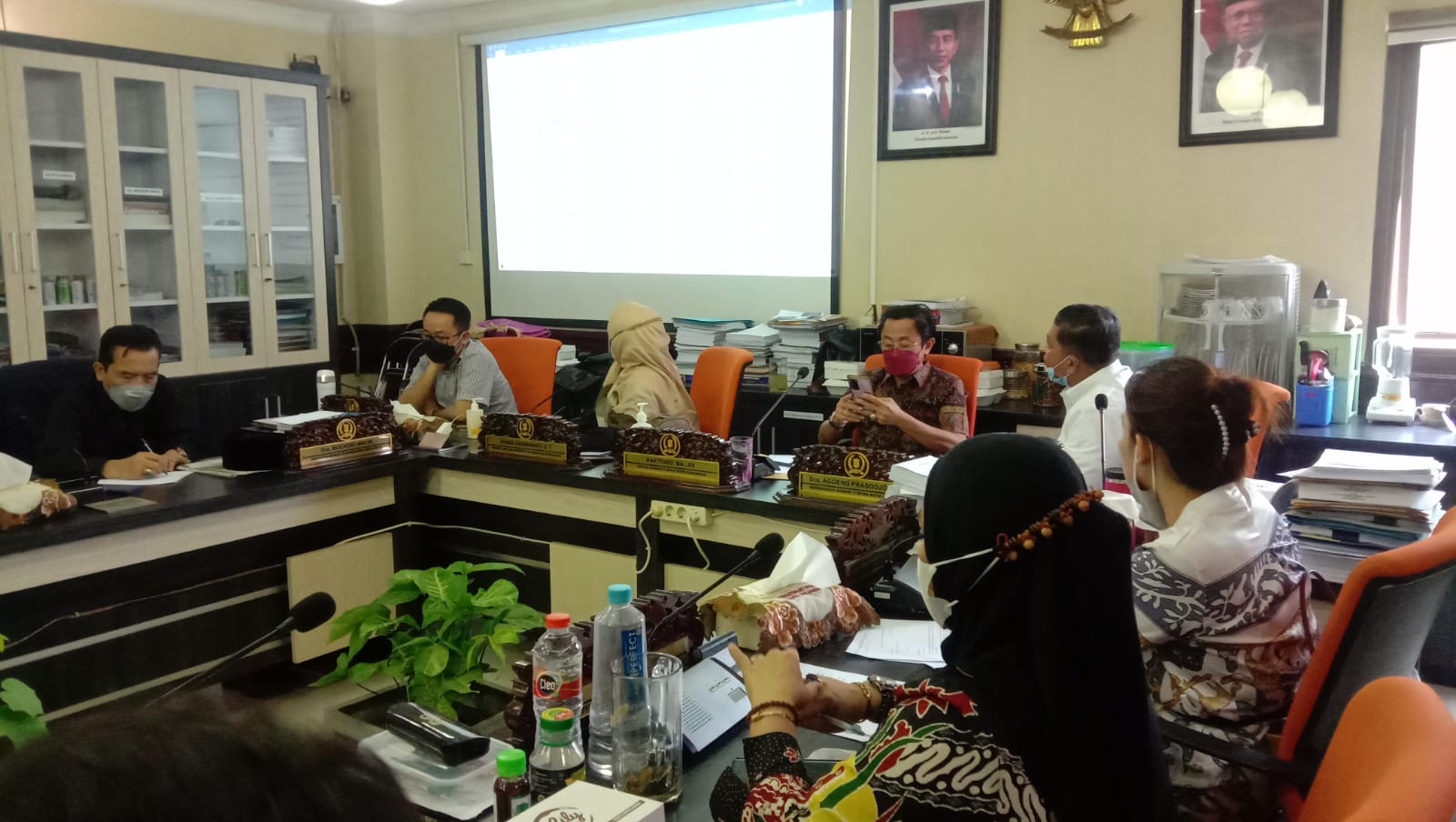 Aset Kripto Terperosok Berjamaah