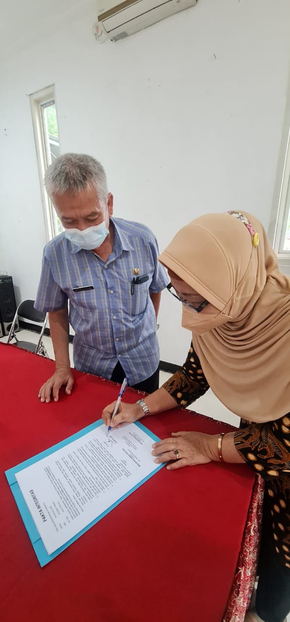PPKM Nataru, Bepergian Wajib Bawa SKM Ketua RT