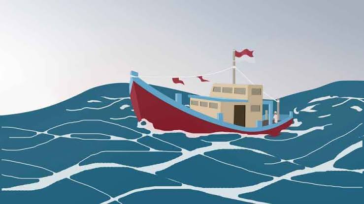 Australia Bakar 3 Perahu Nelayan Indonesia