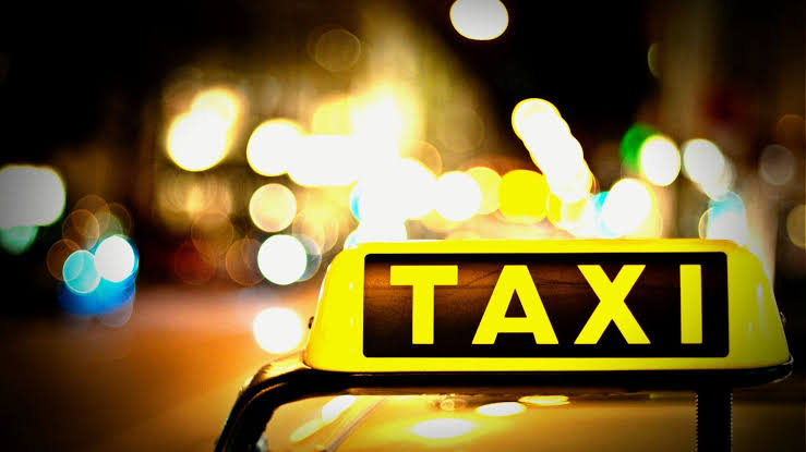 Robotaxi Siap Layani Warga Beijing