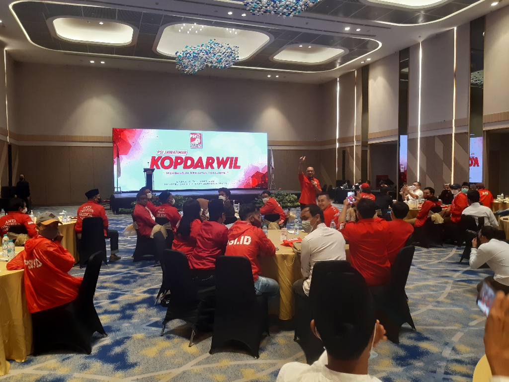 Website Resmi KPU Jawa Timur Diserang Hacker, Mengapa