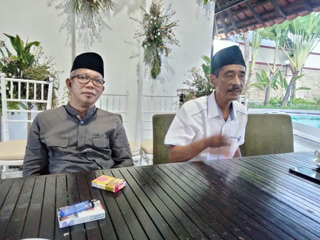 Jelang Muktamar, BNNU Duga Sekretaris PWNU Jatim Lampaui Kewenangan