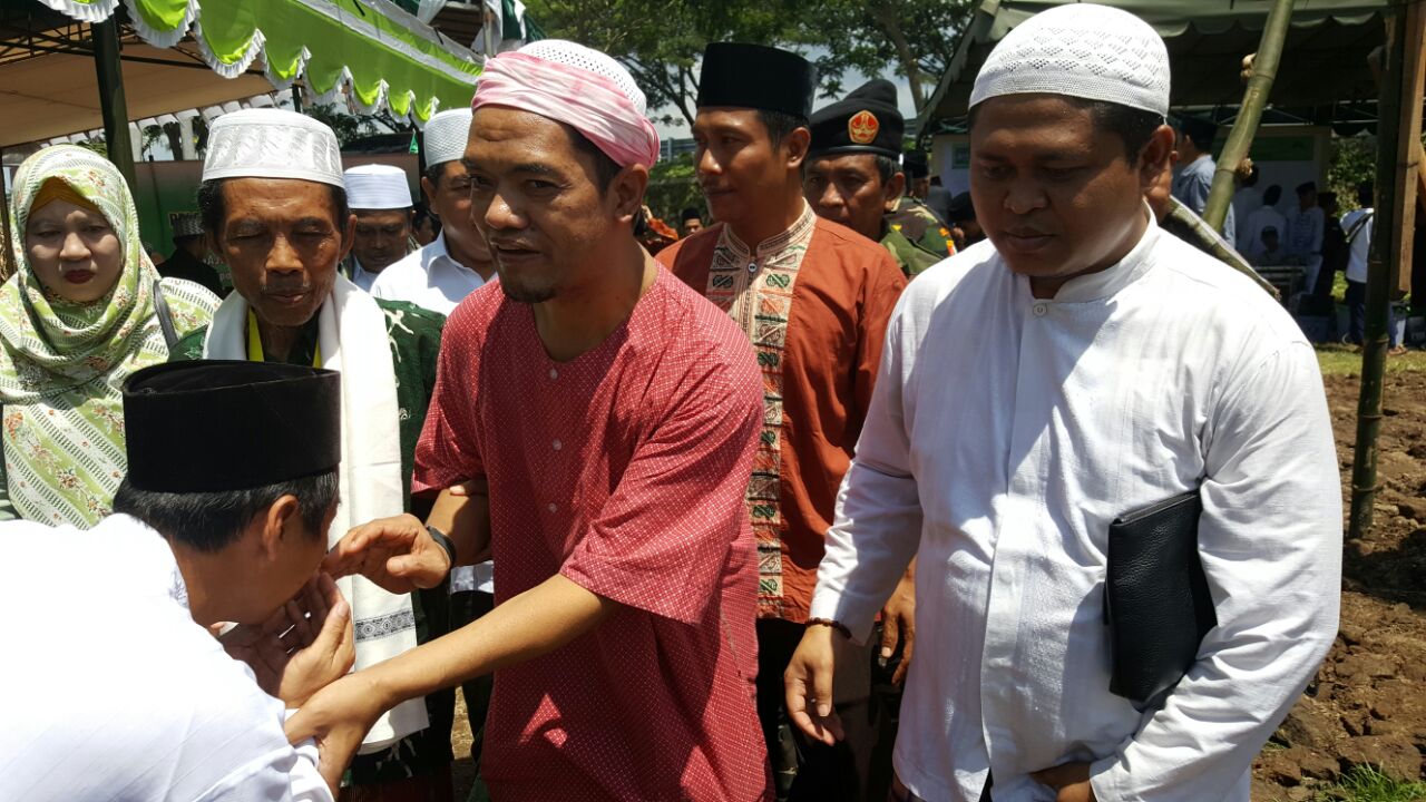 Gus Ulib: Jadikan Muktamar yang Asik