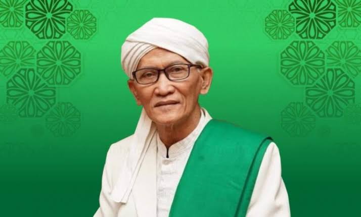 KH Miftahul Akhyar Terpilih Jadi Rais Aam PBNU 2021-2026