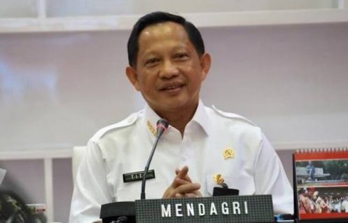 Mendagri Heran 10 Provinsi Ini Biarkan Dana Triliunan Ngendon di Bank