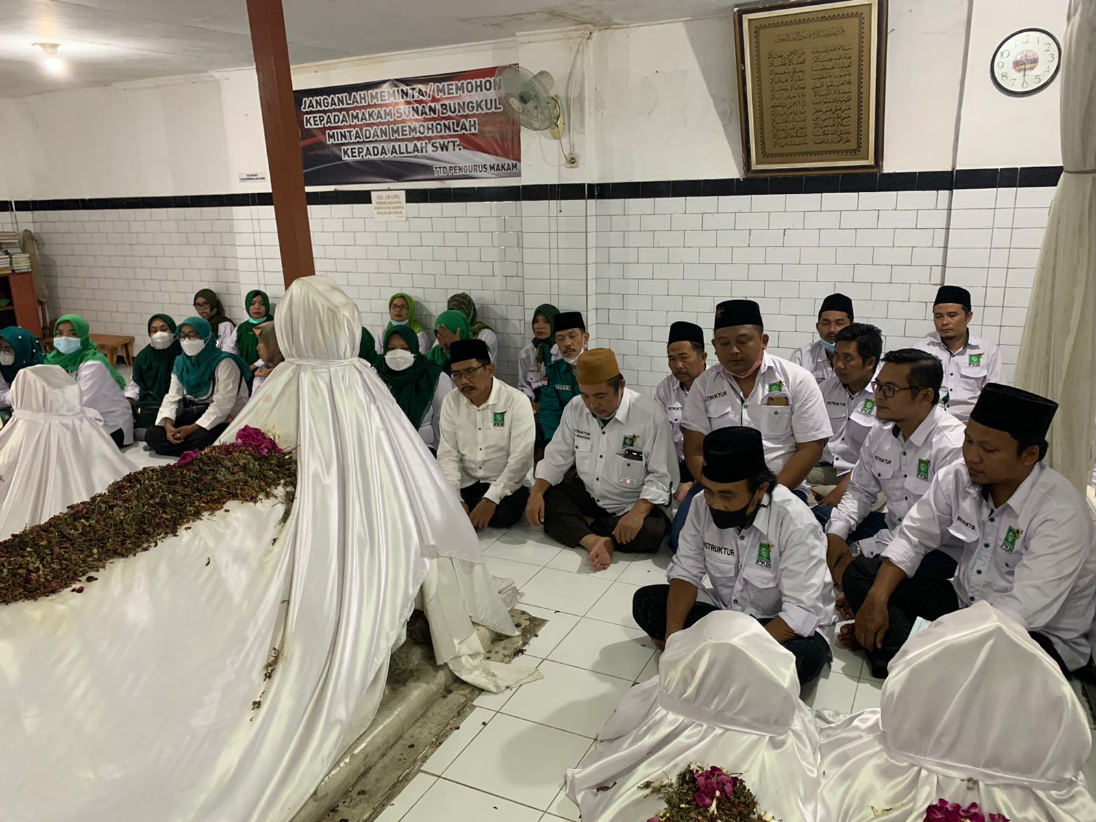 PKB Jatim Siapkan 200 Instruktur Pencetak Kader Militan