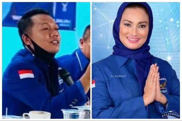 Musda Demokrat Jatim, 30 DPC Klaim Solid Dukung Bayu Airlangga