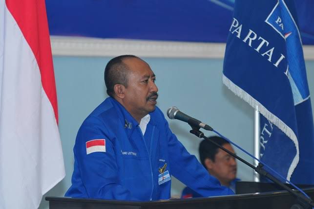 Ini Alasan PKB Jatim Dukung Duet Prabowo - Gus Muhaimin