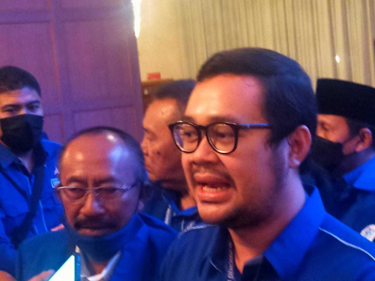 622.986 BPJS Kesehatan Non-Aktif, Komisi E Apresiasi Solusi Pemprov Jatim