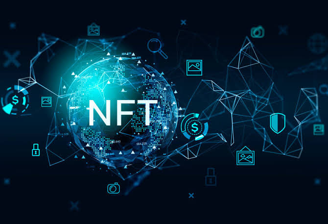 Ini Daftar Tempat Jual NFT