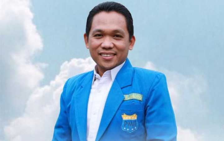 Thoriqul Haq Jabat Ketua IKA PMII Jatim