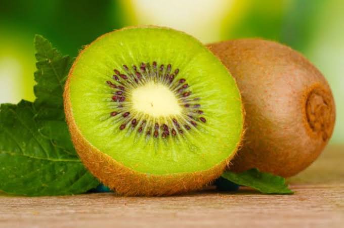 Manfaat Buah Kiwi untuk Turunkan Darah Tinggi