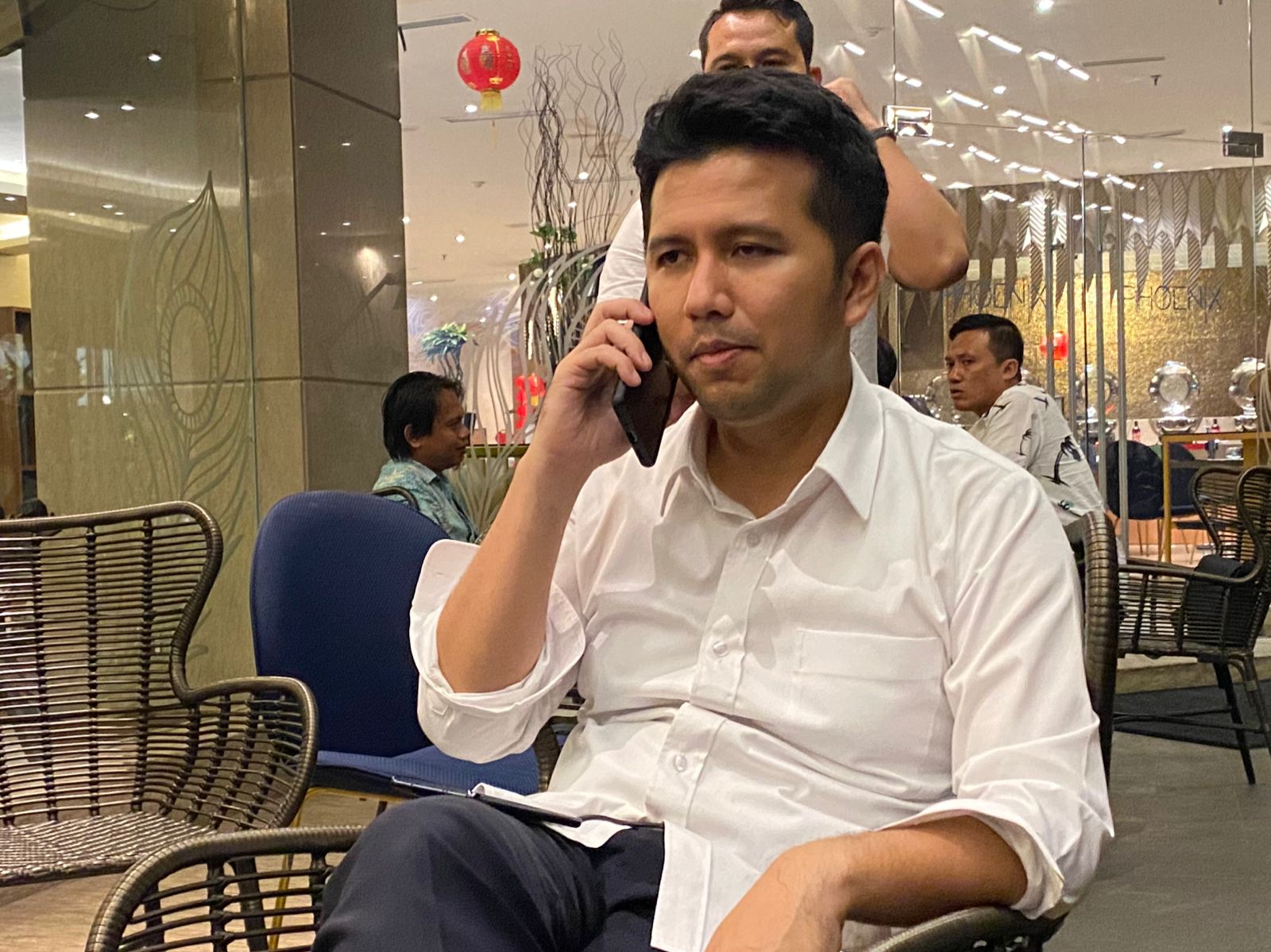 Cegah Lonjakan Omicron, Wagub Jatim Minta Sekolah Terapkan PTM 50 Persen