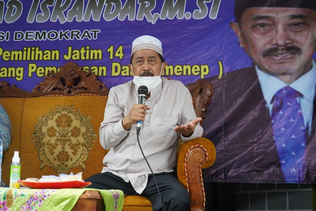 Polisi Gagalkan Penyelewengan Pupuk Subsidi, Ini Respons Wakil Ketua DPRD Jatim