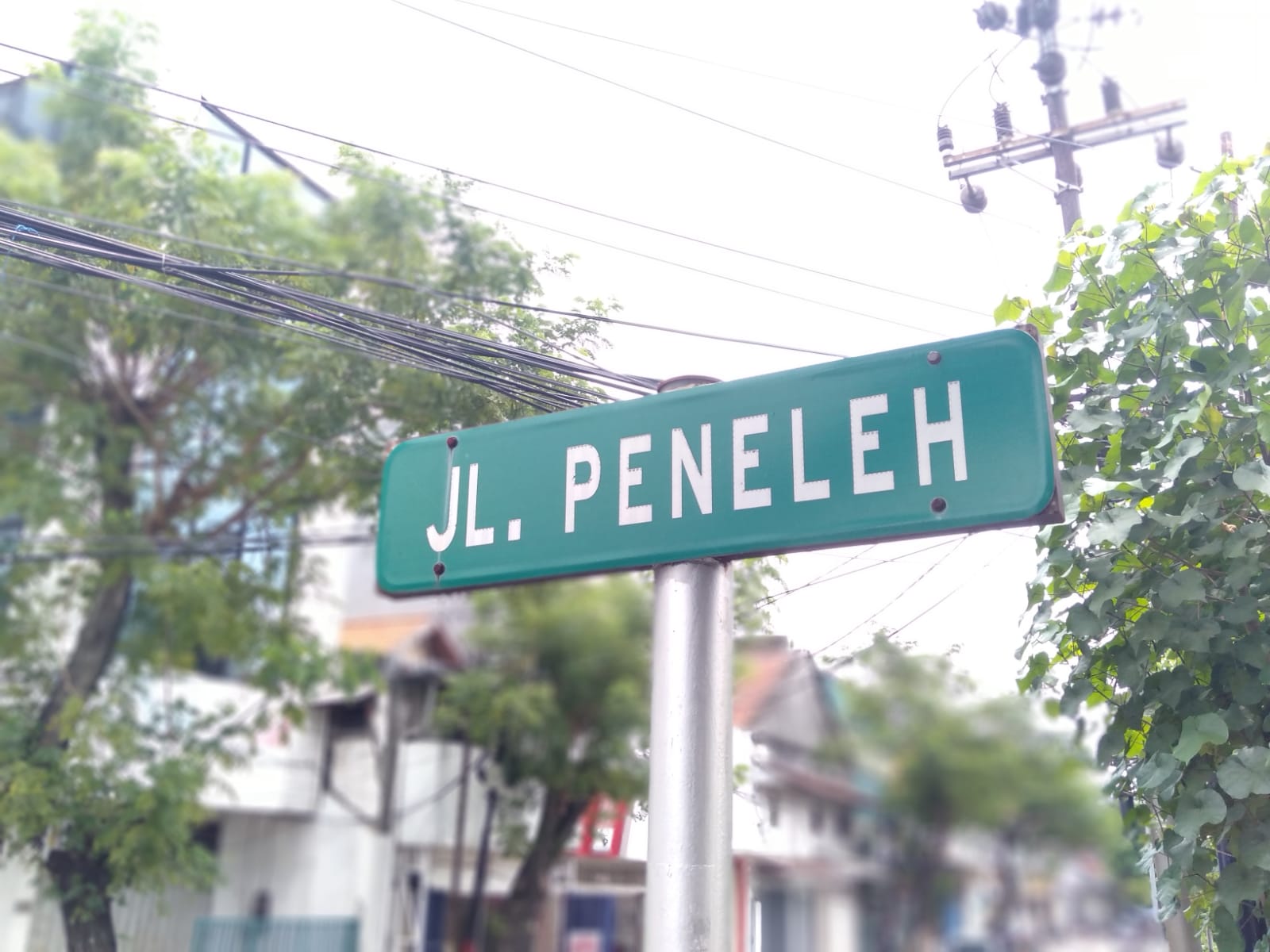 Kampung Tertua Di Surabaya Bakal Jadi Tempat Wisata Sejarah, Ini Fakta Pendukungnya