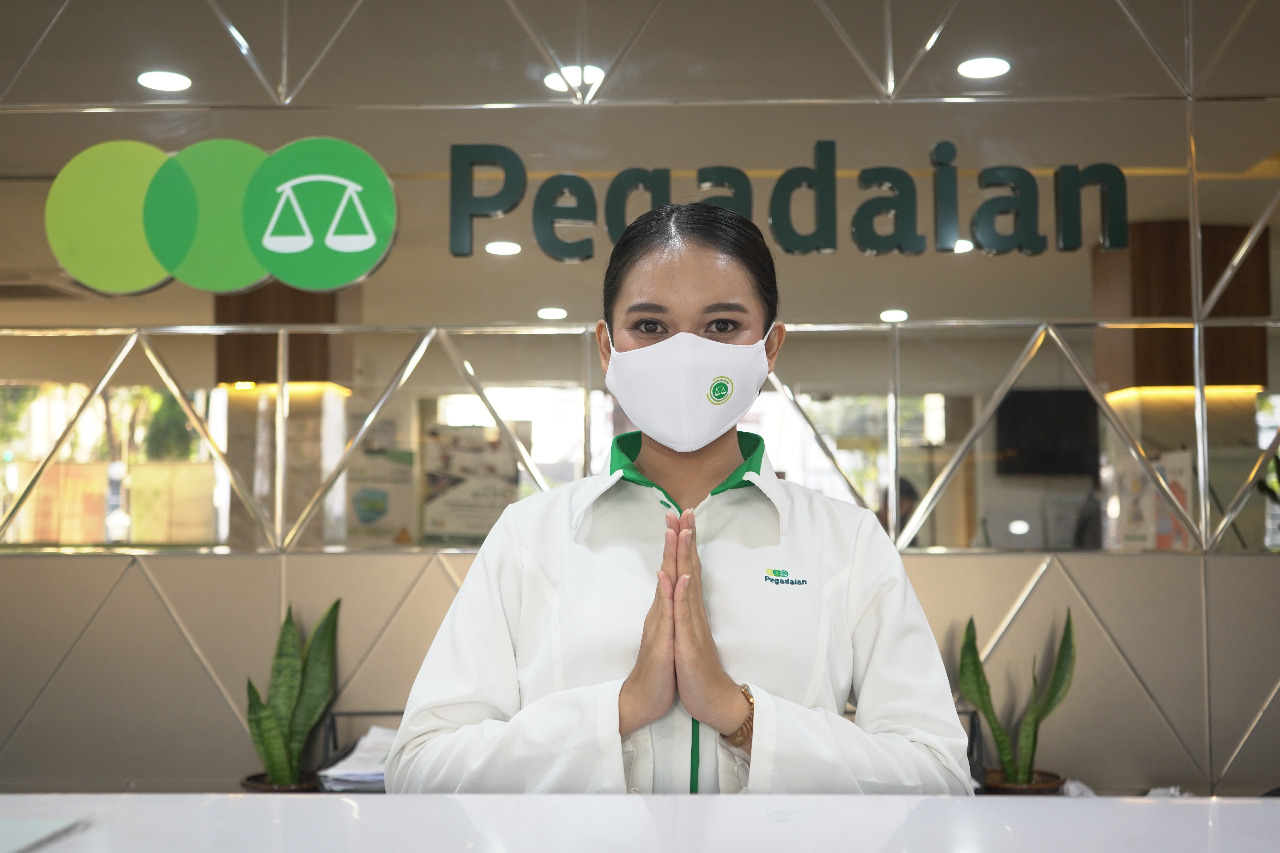 Obligasi Dan Sukuk PT Pegadaian Pertahankan Predikat Superior Dari Pefindo