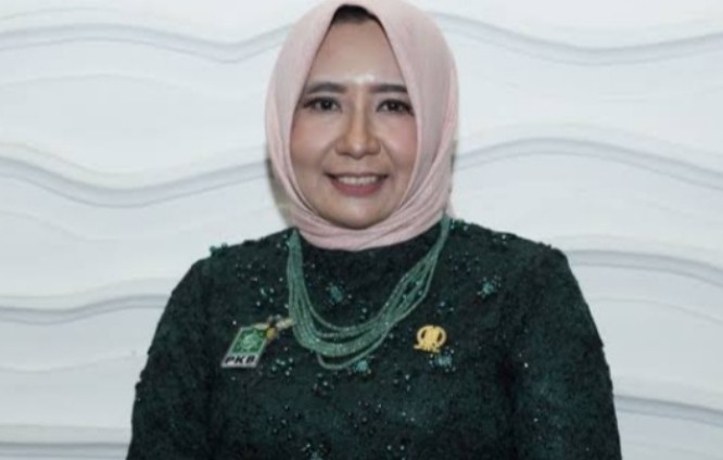 Wakil Ketua DPRD Jatim Ini Berharap Pers Mantap Jadi Saluran Edukasi