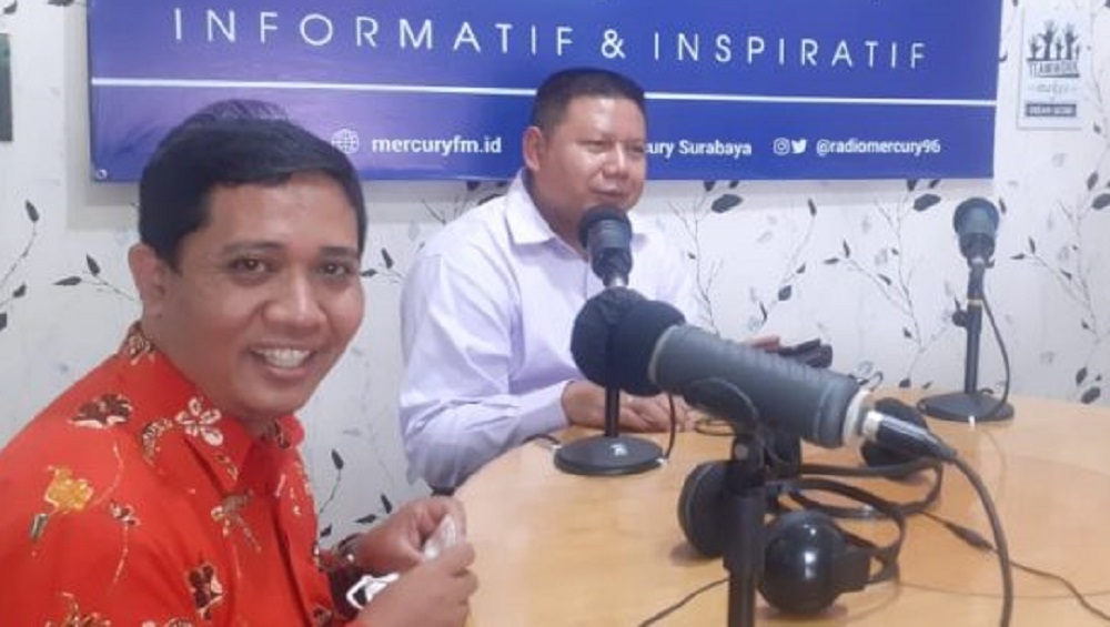 Komisi A Menilai Jatim CETTAR Tidak Secetar Harapan, Ini Penyebabnya