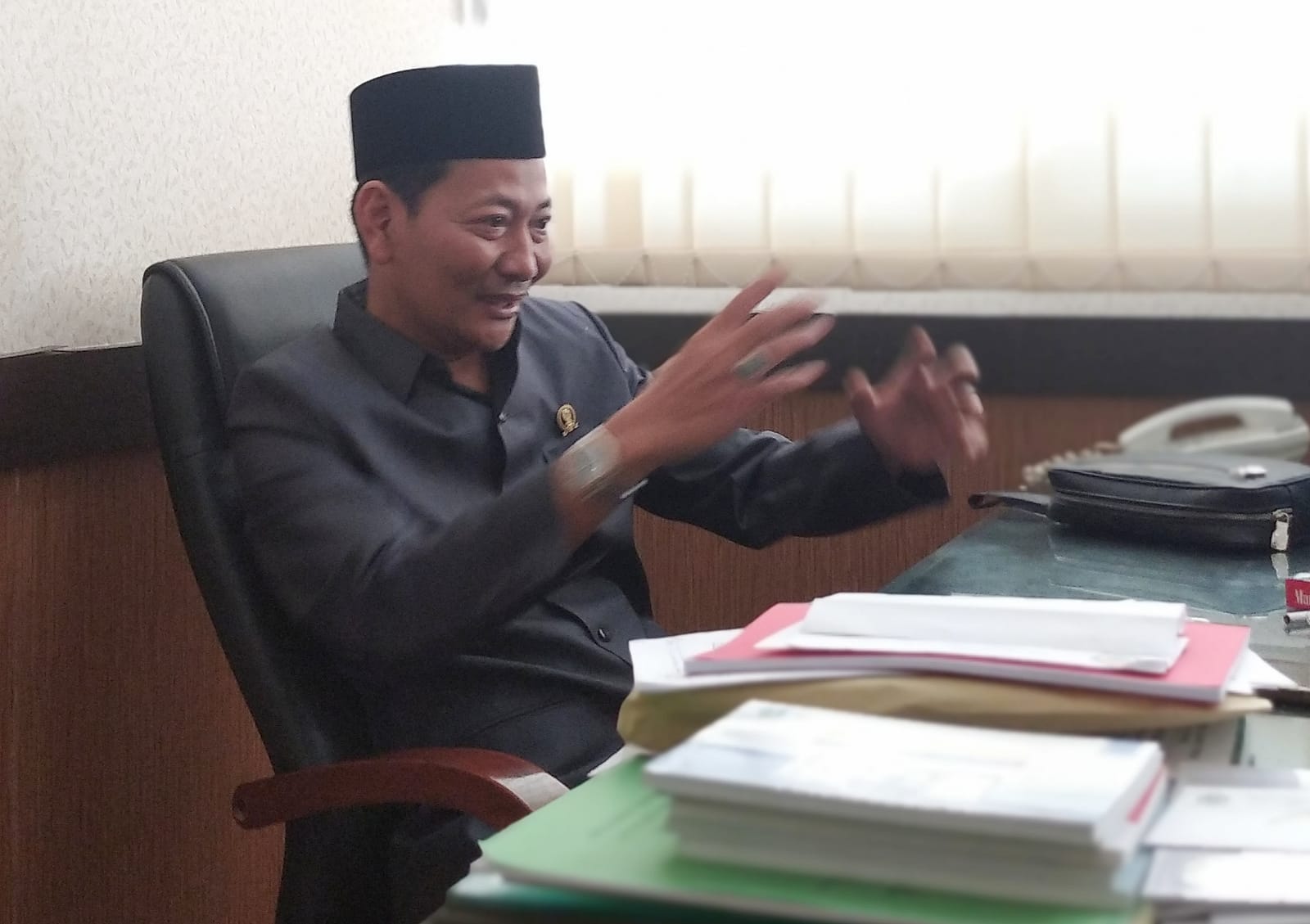 Dear Warga Surabaya, Ini Penjelasan Lengkap Peruntukan Dana Kelurahan