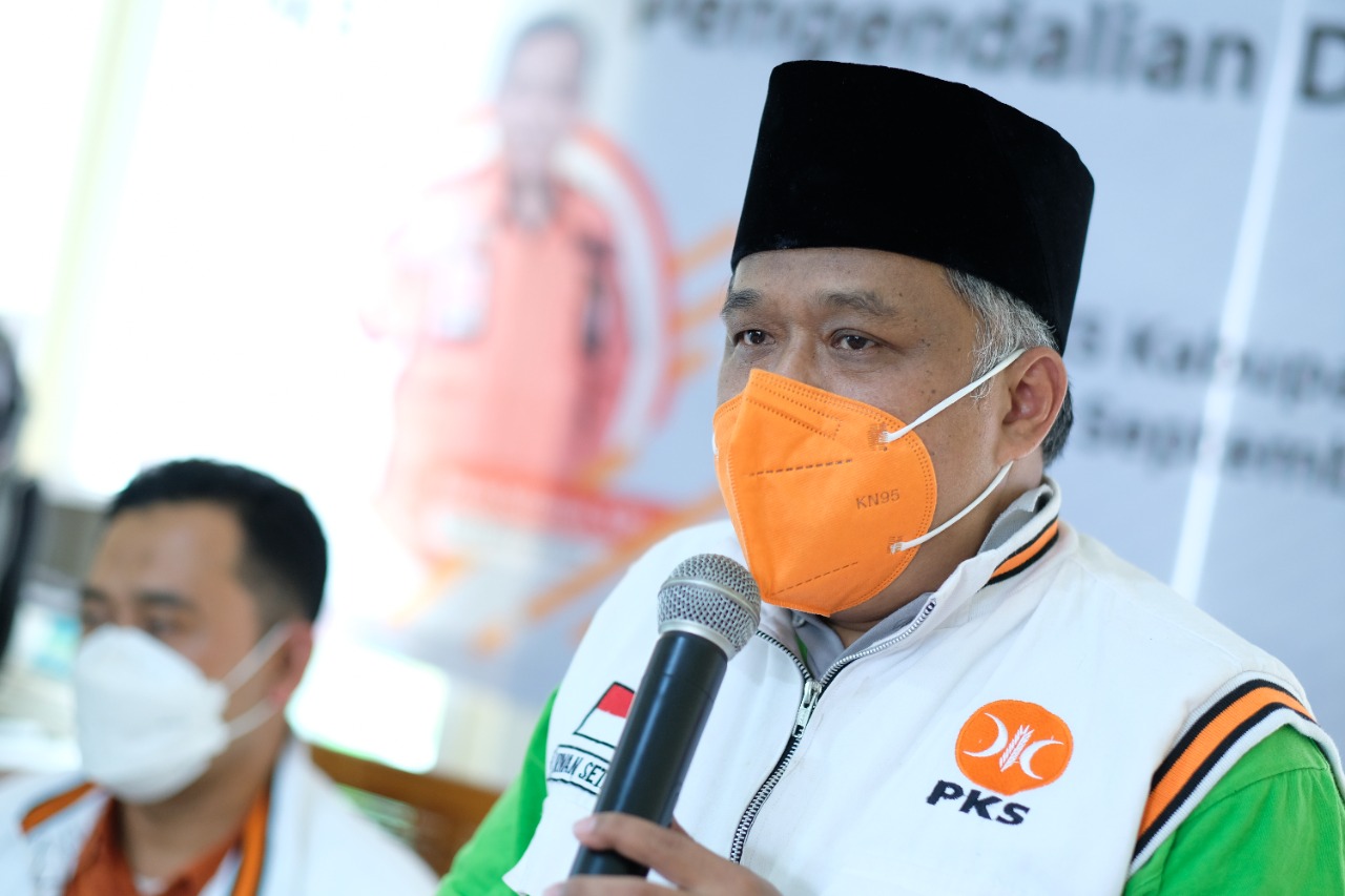 PKS Jatim Ajak Pers Tingkatkan Semangat Transformasi dan Kolaborasi