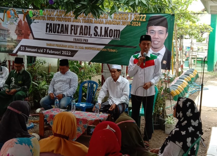 Lagi-lagi, Warga Keluhkan Sulitnya Mendapat Pupuk