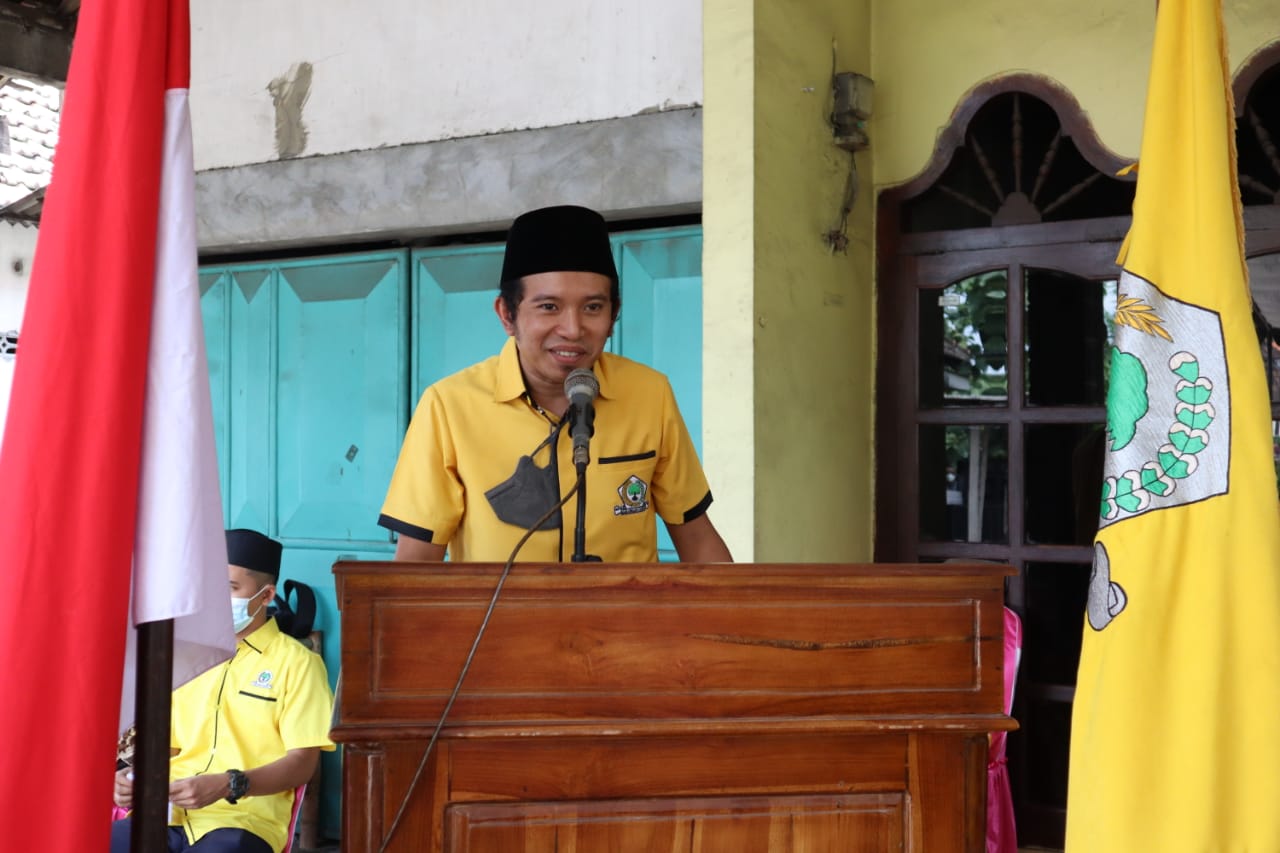 Fraksi Golkar Jatim Minta Menaker Tidak PHP Merevisi Permenaker JHT dan JKP