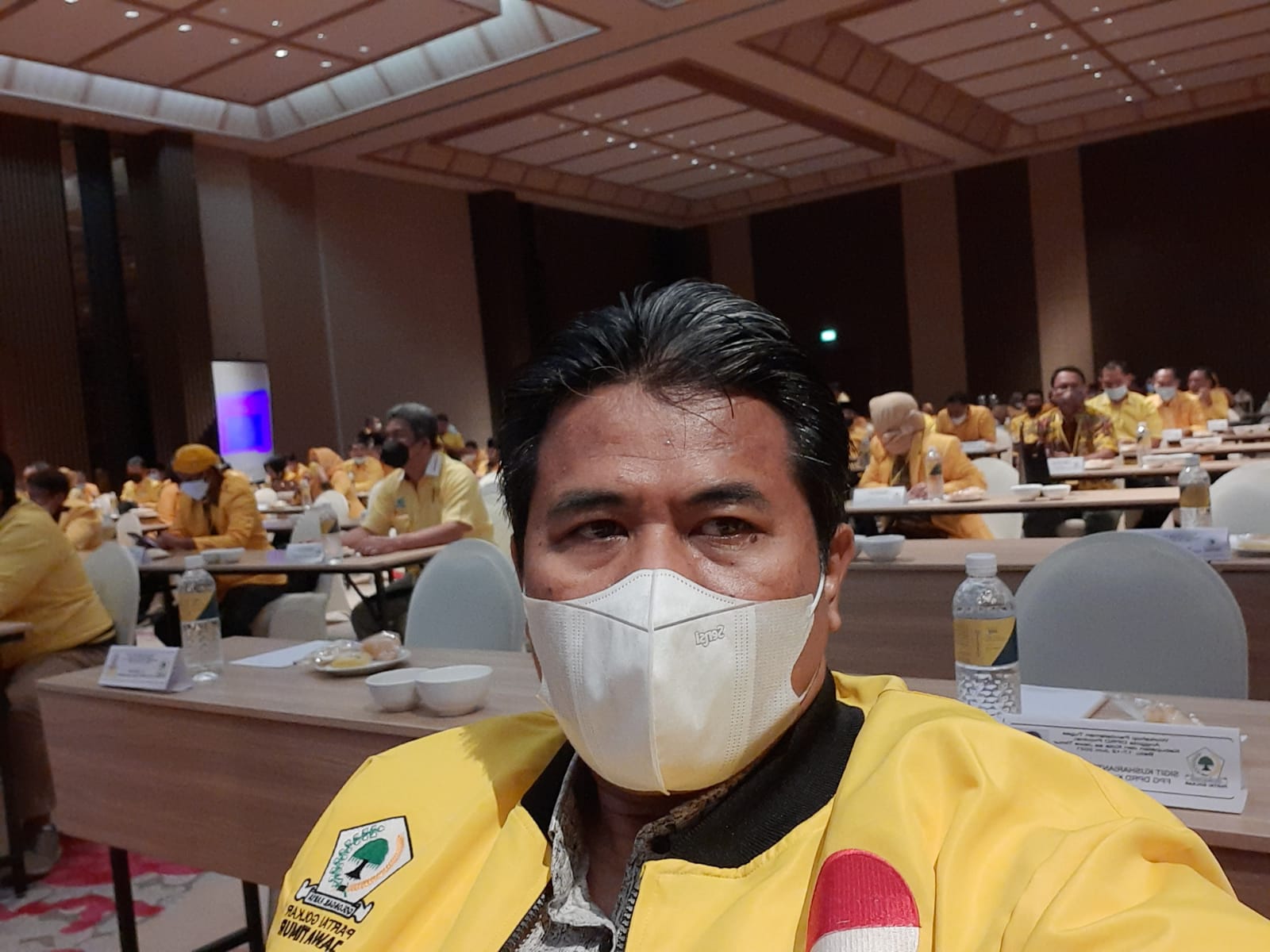 Komisi B DPRD Jatim Desak Refocussing Anggaran Pemerintah untuk Stabilitas Pangan