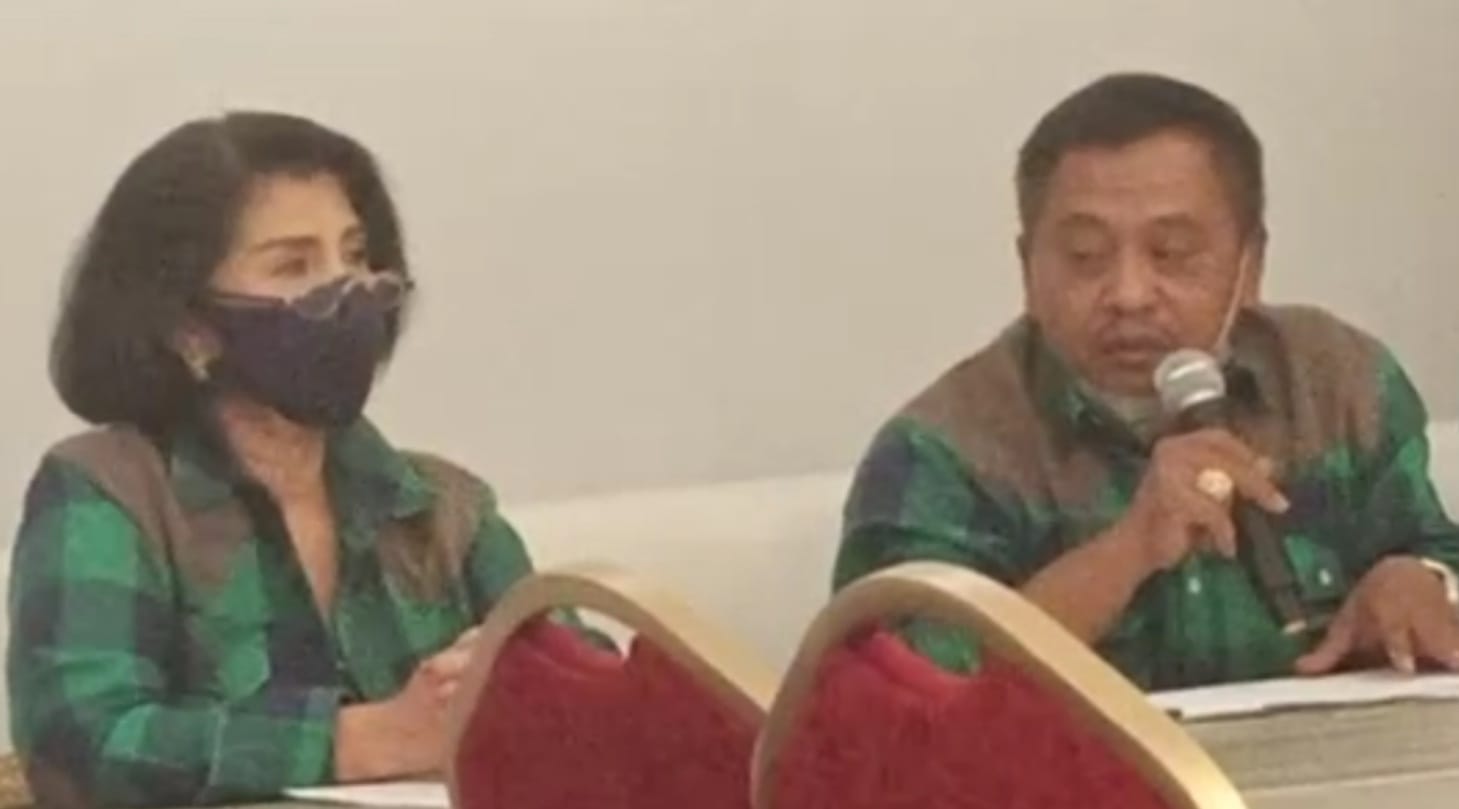 Kejuaraan Pacuan Kuda Piala Tiga Mahkota Dikabarkan Tak Kantongi Izin, Ini Bantahan PP Pordasi