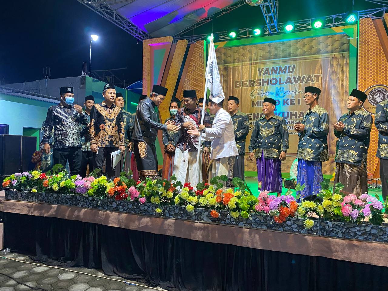 Ketua Pansus LKPJ Kecewa 3 Kepala OPD Pemprov Jatim Tidak Hadir Rapat Penting