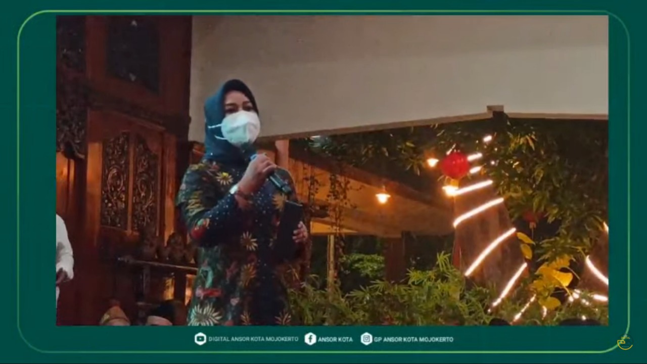 Rumah Rakyat Kota Mojokerto Jadi Tempat Dakwah Dai Tersesat