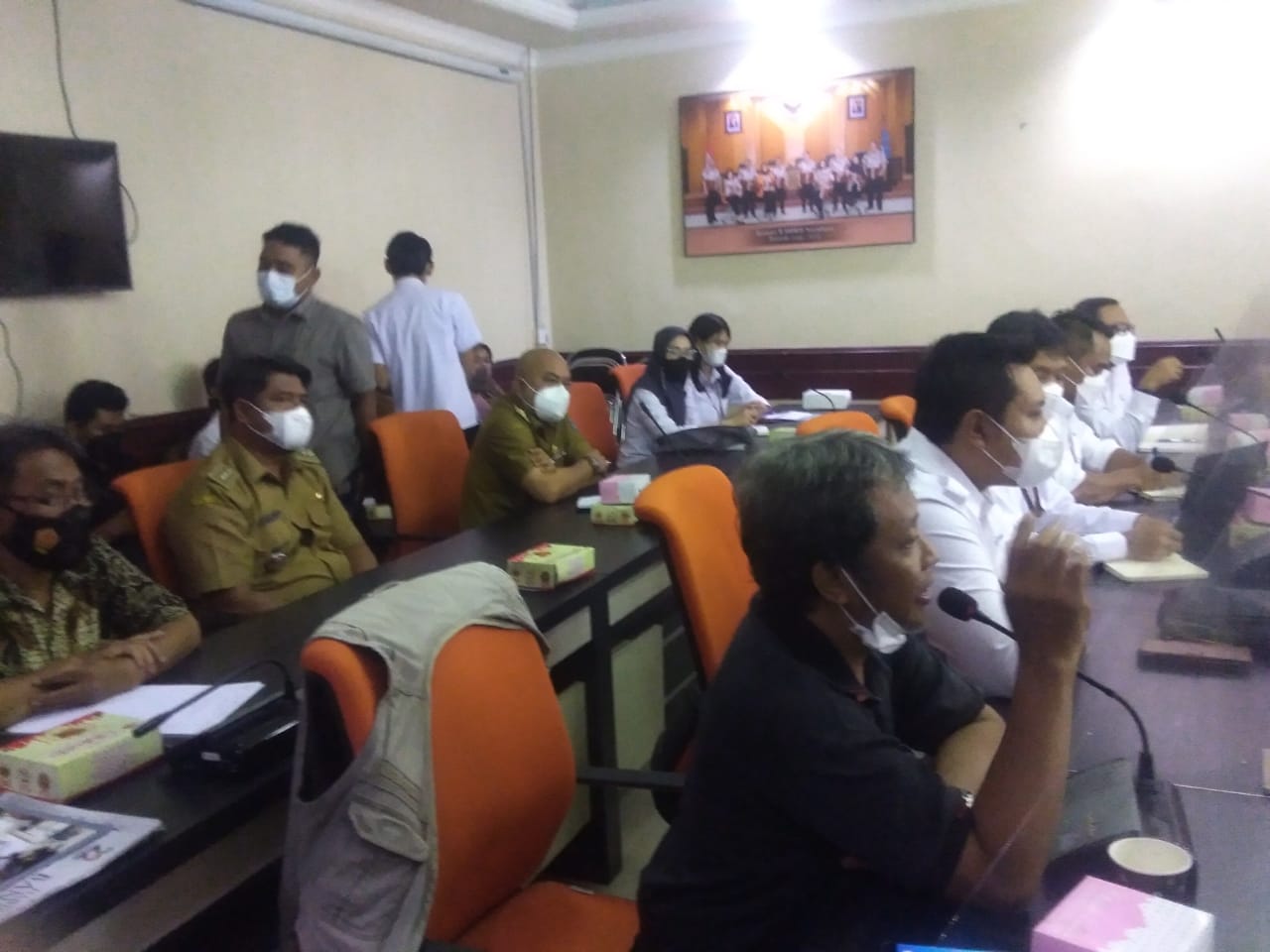 Masyarakat Minta Jaminan Pembayaran PGN Dihapus