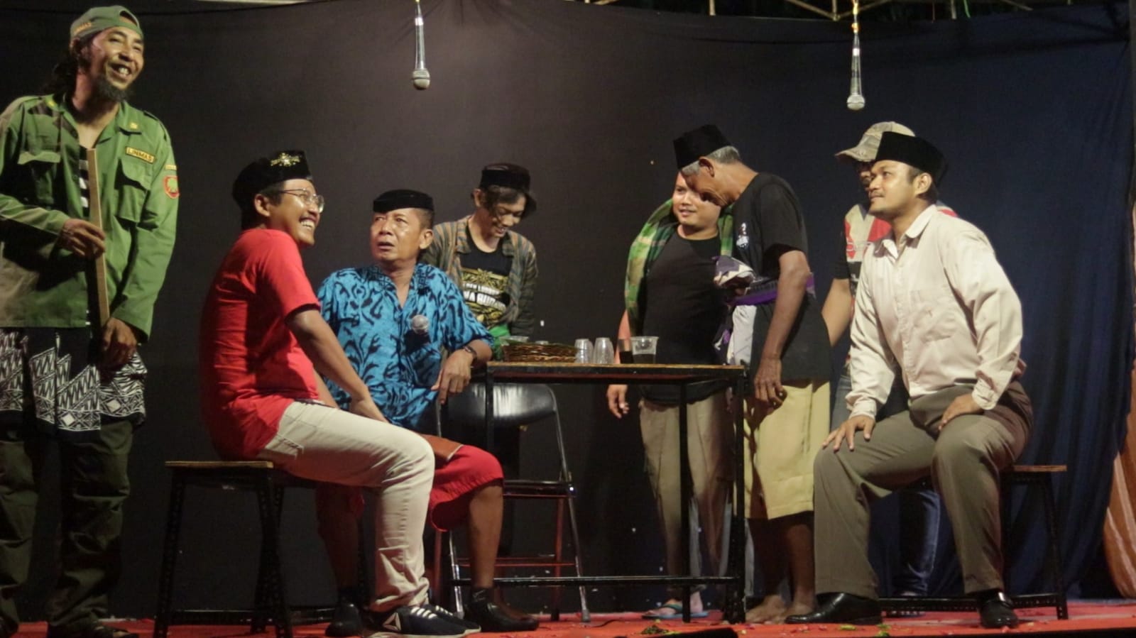 Surabaya PPKM Level 1, Pemkot Diminta Giatkan Aktifitas Seni Budaya