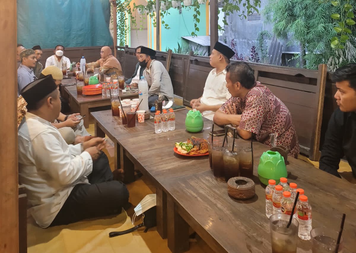 Sahat Sebut Calon Sekdaprov Jatim Harus Terbiasa Black Campaign
